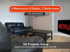 Stamford Place by SG Property Group