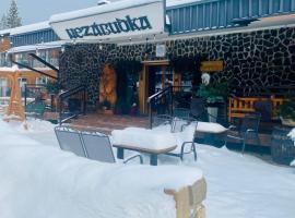 Apartmán DEJA VÚ - Tatranská Štrba, hotel em Štrba