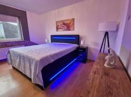 Ferienwohnung Roersch