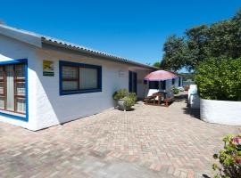 Estuary Cottage, Hotel in Sedgefield