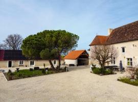 Le pres, Hotel in Douadic