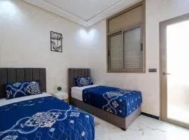 Riad Bollywood-Star Stay A