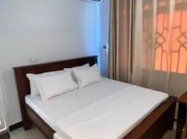 ANITHA EXECUTIVe LODGE