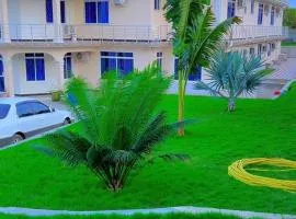 ANITHA EXECUTIVe LODGE