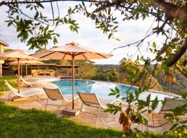 Olesamara Collection โรงแรมในแนนยูกี