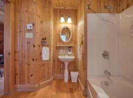 Chalet Cerf Ski in-out Appalaches Park 16 Guests