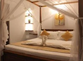 Serene Herbs Bogahahena Dickwella