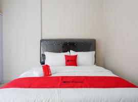 RedDoorz Syariah near RSUD Margono Purwokerto, hotel Purwokertóban