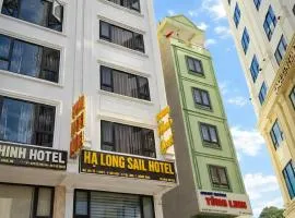 Sail Hotel Hạ Long