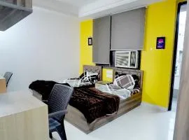 FlexiBay Girls Hostel North Campus