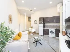 Apartamentos Calle Larios