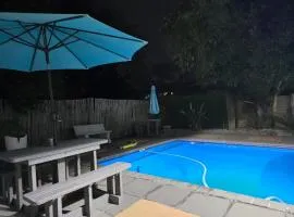 BoniM Guesthouse - aka Magisha Guesthouse