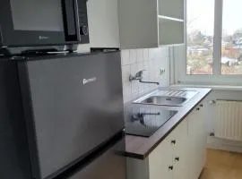 Monteurwohnung in Merseburg