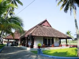 ATS Alleppey Old Lake House