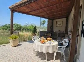 Casa Rural "OLIVER" Bardenas