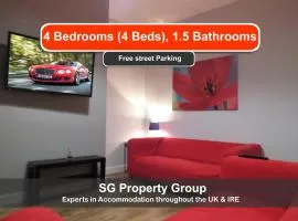 Walthall Place by SG Property Group