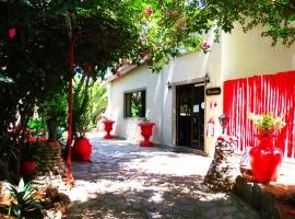 Faith City Guesthouse