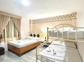 Bila Boutique Hotel, hotel 