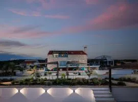 Villa Anka Maslenica