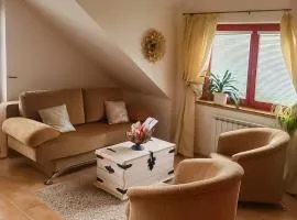 Apartmány Sonáta Luhačovice