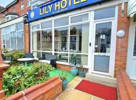 Lily Hotel Blackpool
