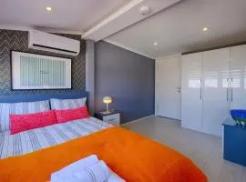 Maxihomes Hadrian Falcon