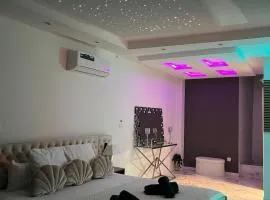 Trésor Étoile, luxe & lumière - Duplex 4 personnes