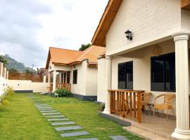 이링가에 위치한 호텔 JND Cozy Homes