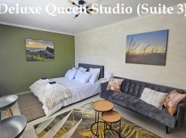 Deep South Suites, Hotel in Kapstadt