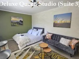Deep South Suites
