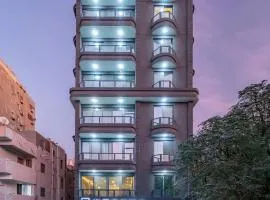 米亚商务酒店MY Business Hotel