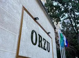 ORZU HOTEL