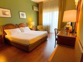 Garden Hotel Catania, hotel em San Giovanni la Punta