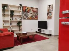 Centro Storico - La Dimora del Pellegrino