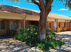 Acacia Gastehuis, hotel a Kathu