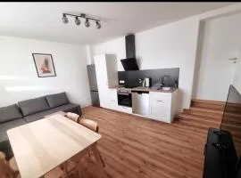 CASA MADI Hanau 3 apartments house