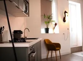 Love room - Cinéma et Jacuzzi Palmer