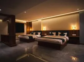 Hotel Aasare Inn