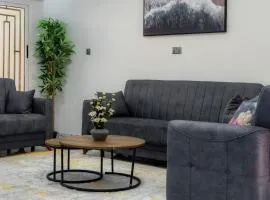 Comfort Haven Apartments CH 3