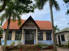 Homestay Cam Binh Village