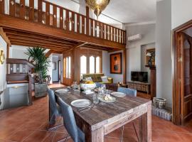 casa carpa andalucia III