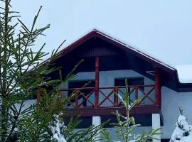 Котедж Villagoria