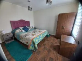 Tiny House equipada wifi a 5km de Los Ángeles