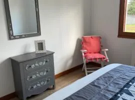 Entre Neste et sommets