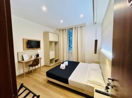 ImeraRooms, hotel di Rome