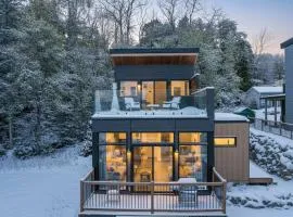 Spa and Outdoor Activities - Le Nano