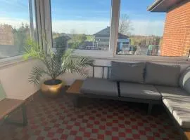 Ferienwohnung Wiesenblick in Suthfeld