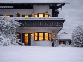 Design-Apartment am Chiemsee