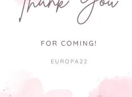 EUROPA22 Apartament słoneczny Blisko szpitala i Areny Lodowej Zameldowanie od 13