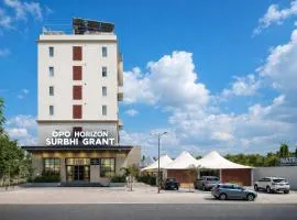 OPO Horizon Surbhi Grant